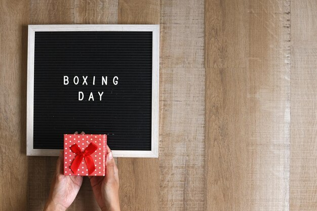 Boxing Day: como essa data pode impulsionar seu e-commerce?