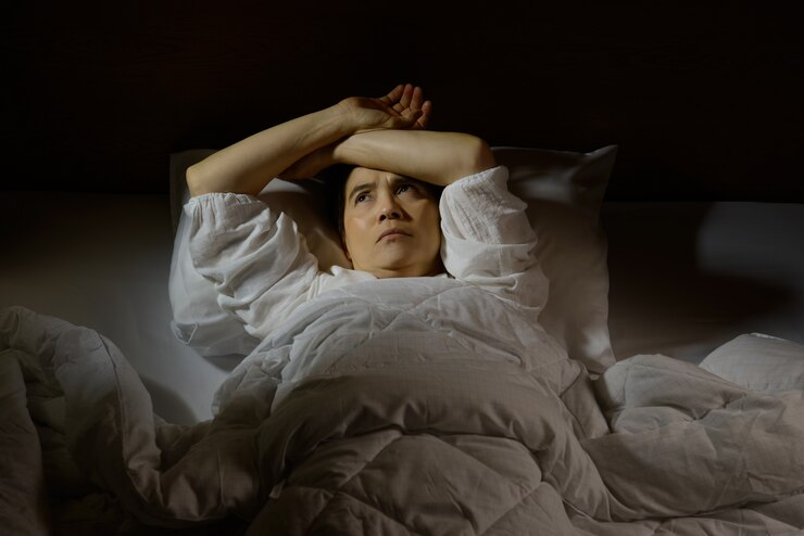 Distúrbios do sono: quais são os tipos, sintomas e tratamentos?